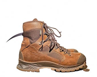 Meindl MD Rock Goretex Leichtes Wandern, Spazierengehen, Fischen, Stiefel