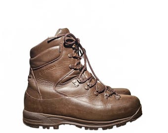 Iturri Wasserdicht Kalt, Nasses Wetter Wandern, Spazierengehen, Stiefel UK 8 M