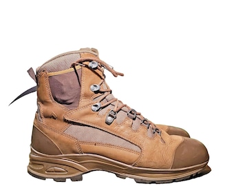 Haix Scout leichtes Gehen, Wandern, Outdoor-Aktivität Stiefel UK 11