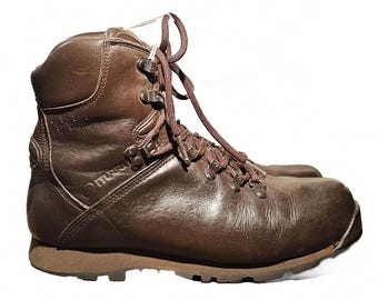 Iturri leichte Patrouille Wandern, Angeln, Spazierengehen, Outdoor-Stiefel UK 7 W