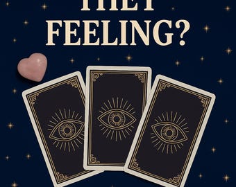 What Are They Feeling?