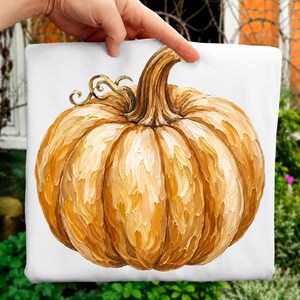 Preppy Fall Patchwork Pumpkin PNG Bundle, Leopard Gingham Floral Pumpkin Shirt Png, Coquette Bow Sublimation, Thanksgiving Pumpkin Spice Png