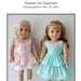 see more listings in the 18 inch doll patterns section