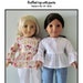 see more listings in the 18 inch doll patterns section