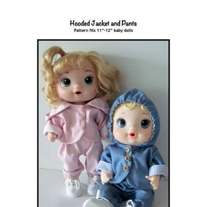 Baby alive jackets hotsell