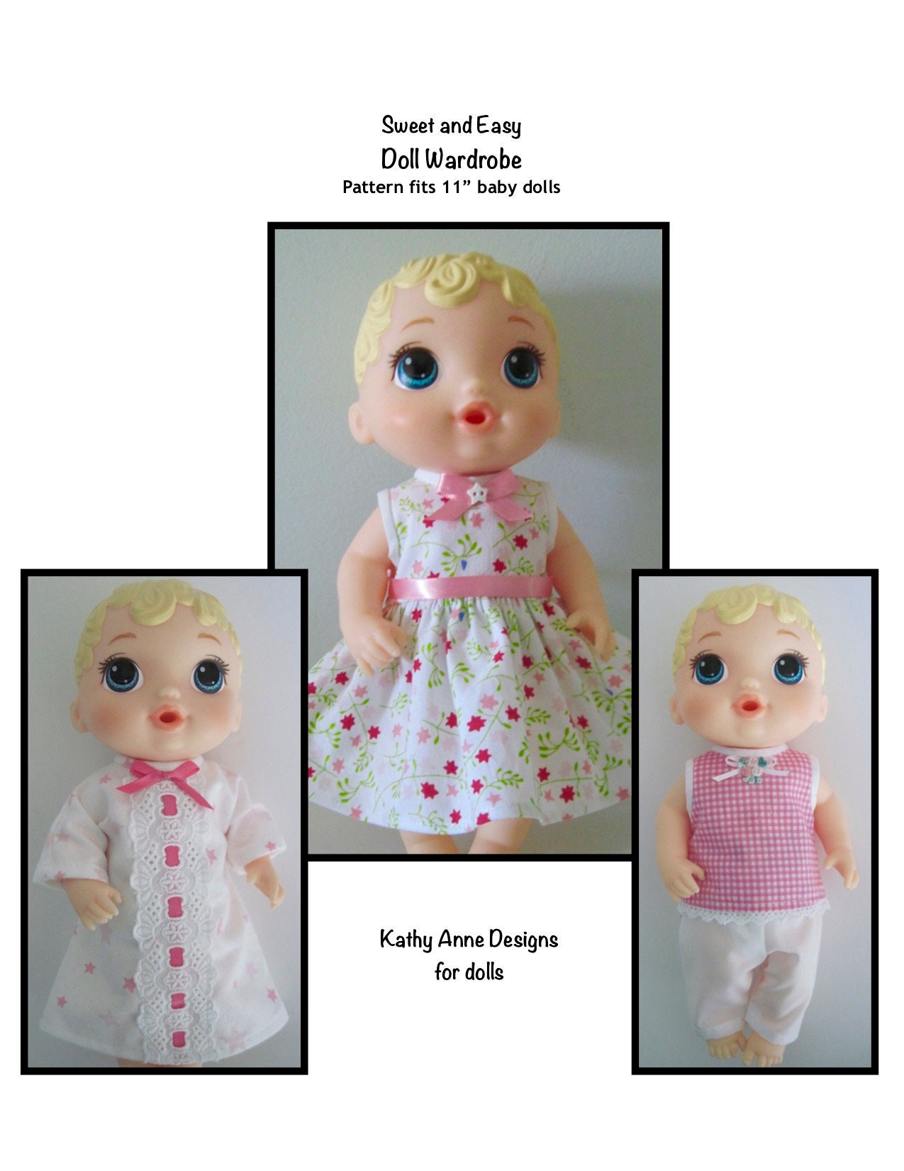 Baju baby on sale alive
