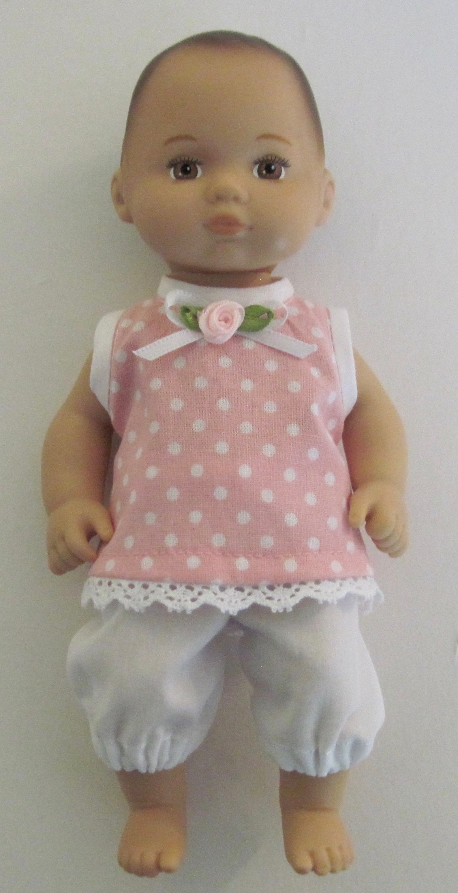 PDF Sweet and Easy Separates Pattern Fits 8 Baby Dolls | Etsy