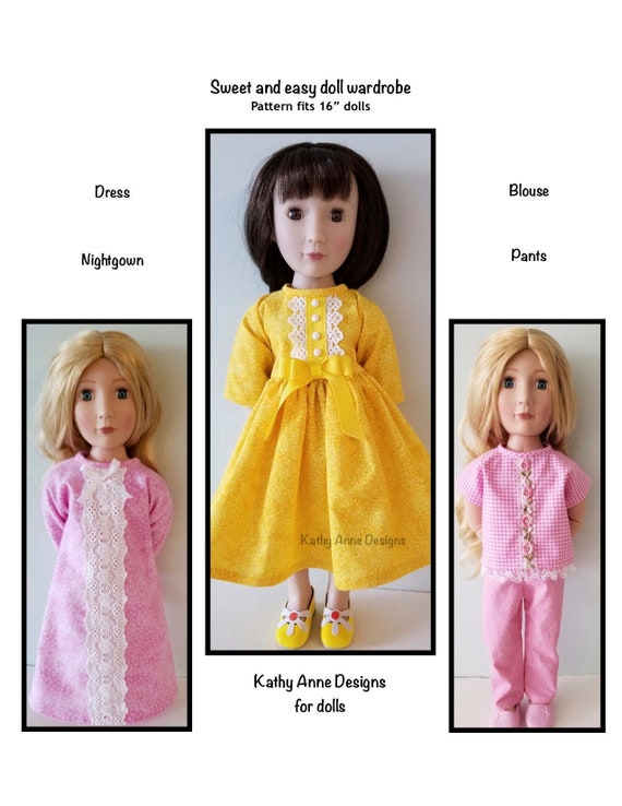 Sweet n sale doll