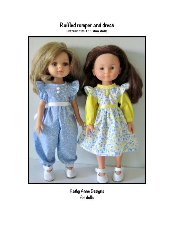 Muñeca nancy México