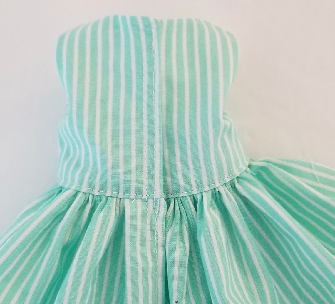 PDF Sleeveless dress and Purse pattern fits 14 Etsy