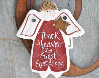 gift for grandson etsy