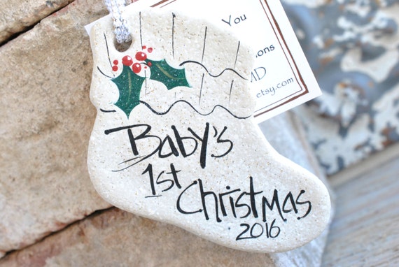 baby s first christmas