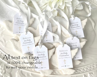 Bestseller Dove Funeral Favors / Communion / Baptism / Wedding / Celebration of Life Salt Dough Favor Ornament