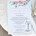 see more listings in the Bridal & Baby Printables section