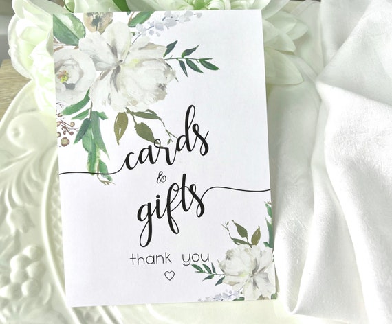 Printable Cards &amp; Gifts Wedding Sign Editable Sign 5x7 / 8x10 | Etsy
