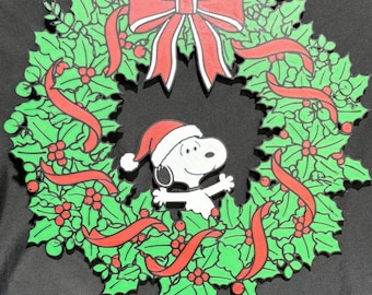 Holiday Wreath