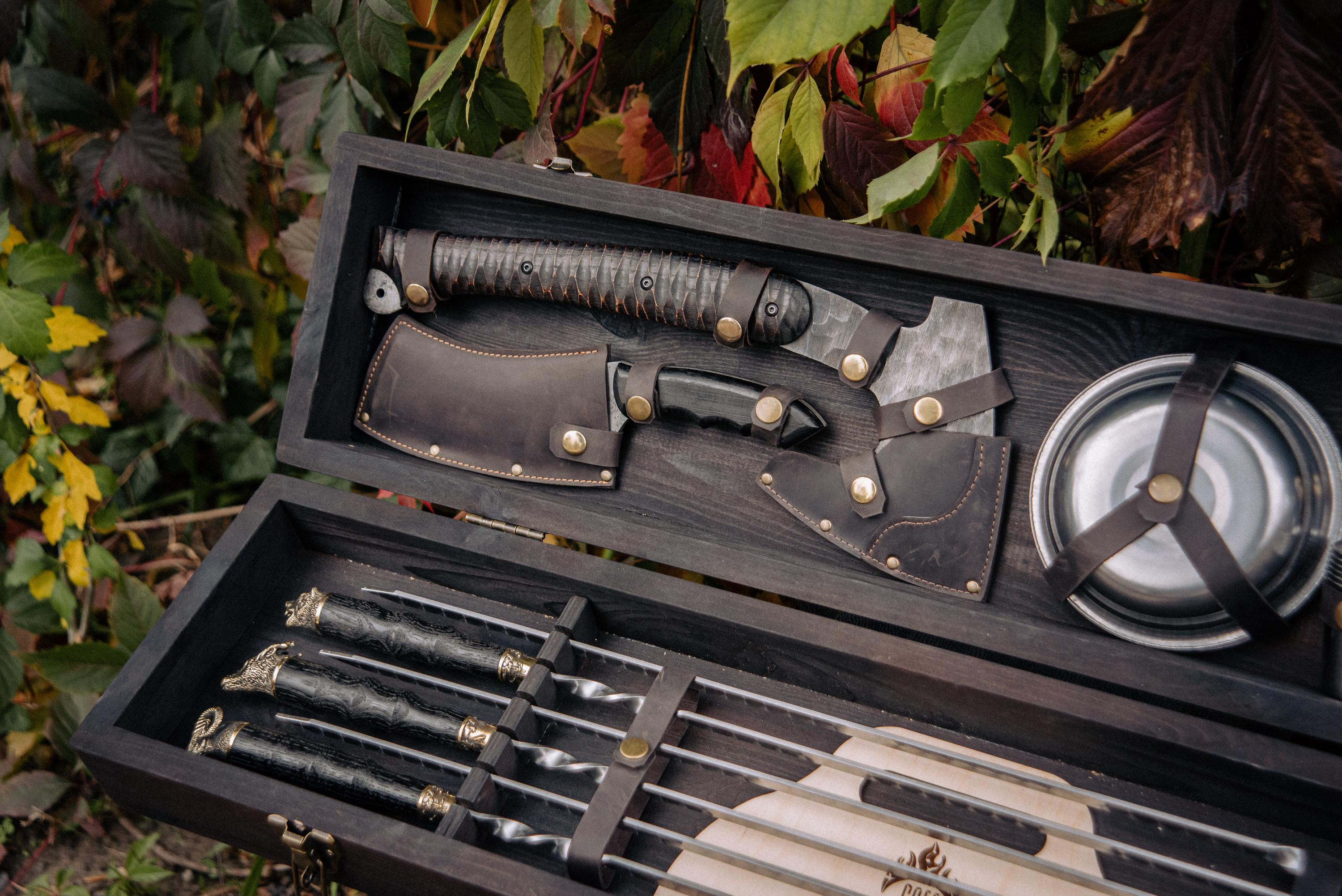 Kebab knife - Etsy 日本