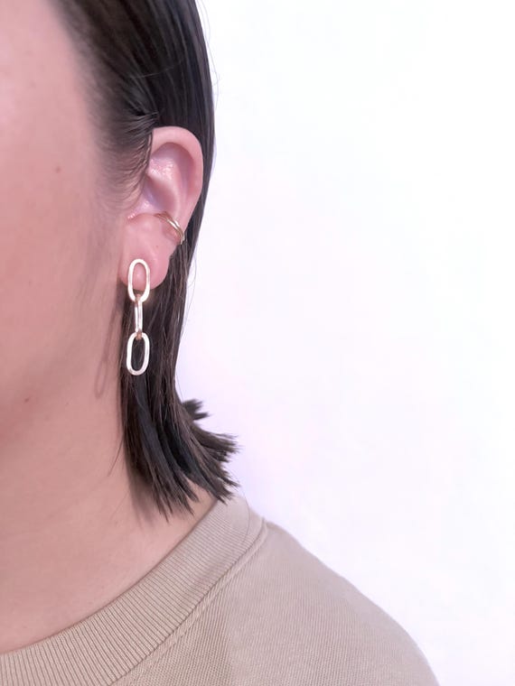 cable chain studs