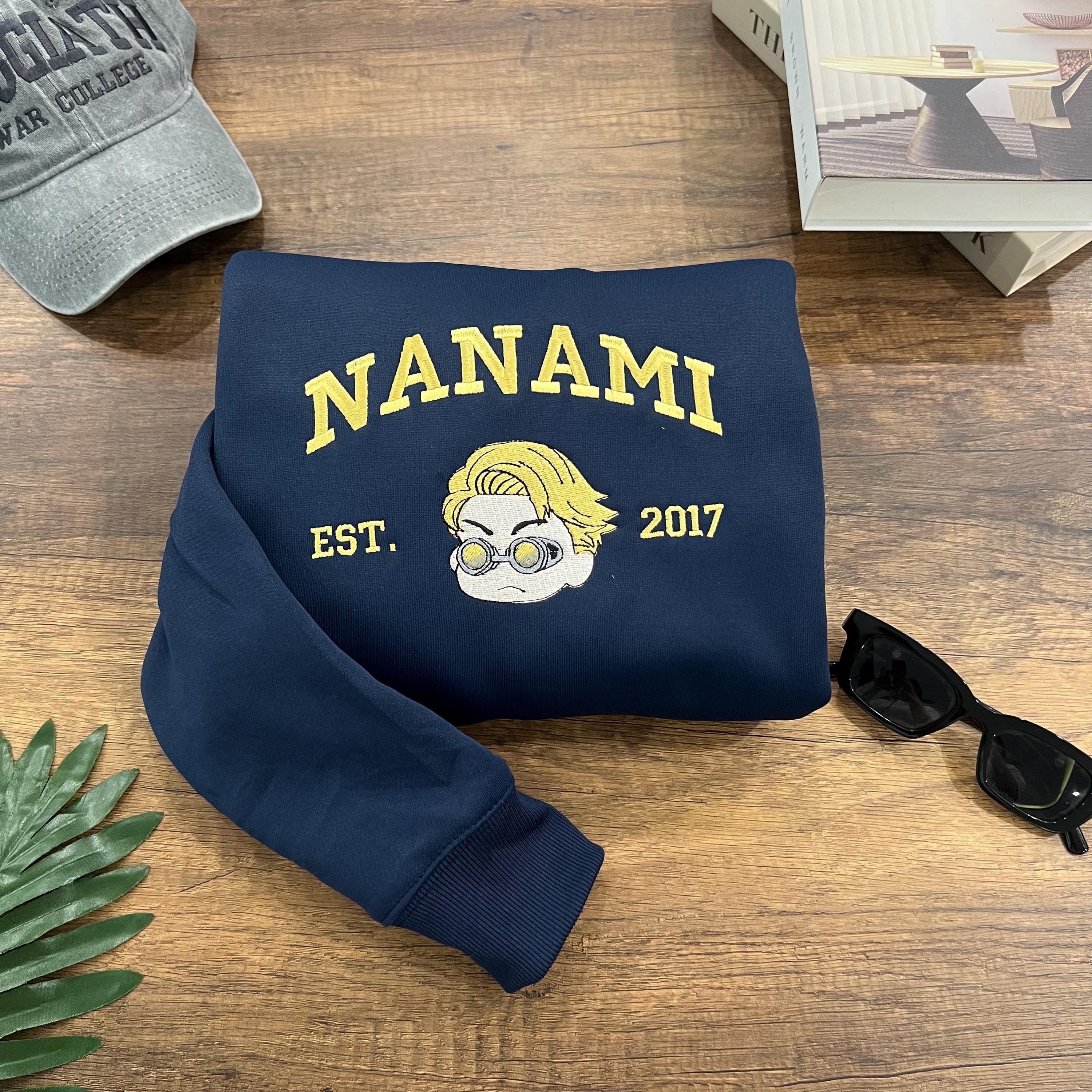 Manga Nanami Singapore