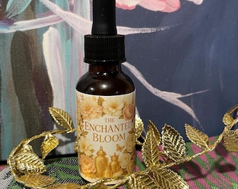 Bakuchiol Radiance Oil | Vegan Botanical Face Serum | Natural Retinol Alternative