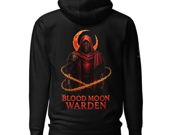 Aethook Hoodies