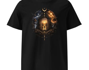 Unisex Organic Cotton Creator 2.0 T-Shirt
