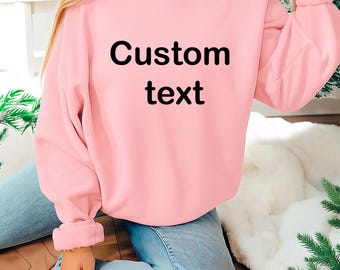 Camiseta con texto personalizado PNG, diseño de camiseta personalizado (descarga digital)