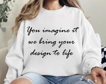 Texto personalizado PNG, diseño digital personalizado (descarga digital)