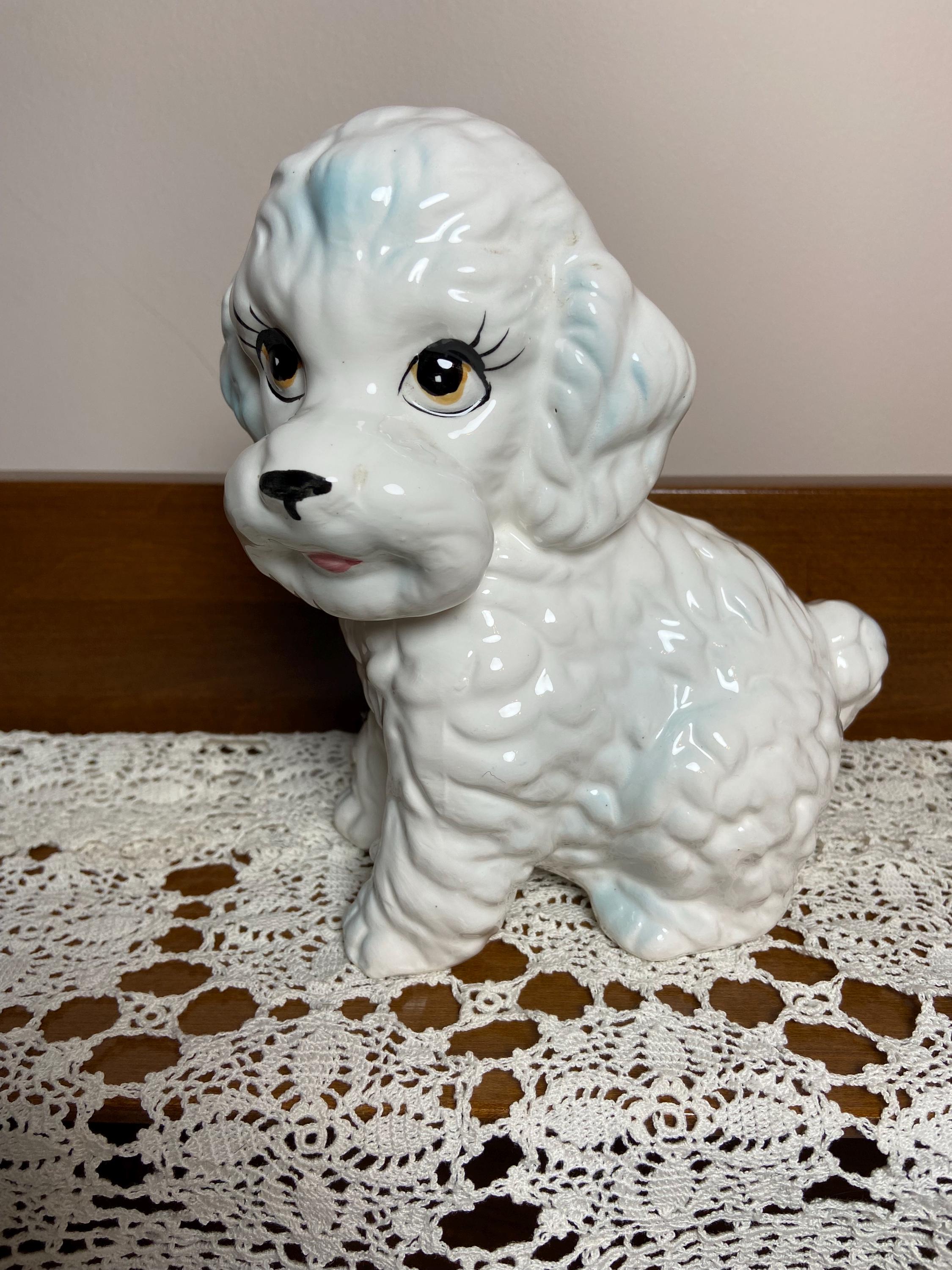 Big Eyes Japan Dog - Etsy