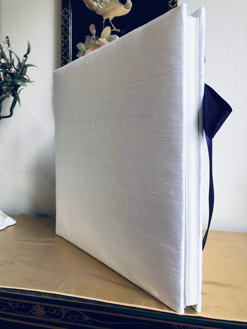 Baby Photo Album Personalized Baby's First Photo Album Etsy