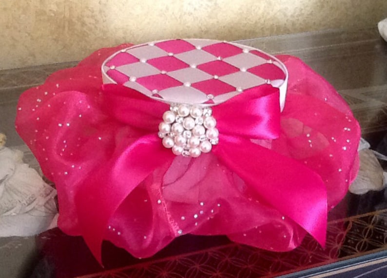 Ring Bearer Pillow Personalized Ring Box Wedding Accessories Wedding Ring Bearer Box Custom Order Ring Bearer Box Ceremony Pillow