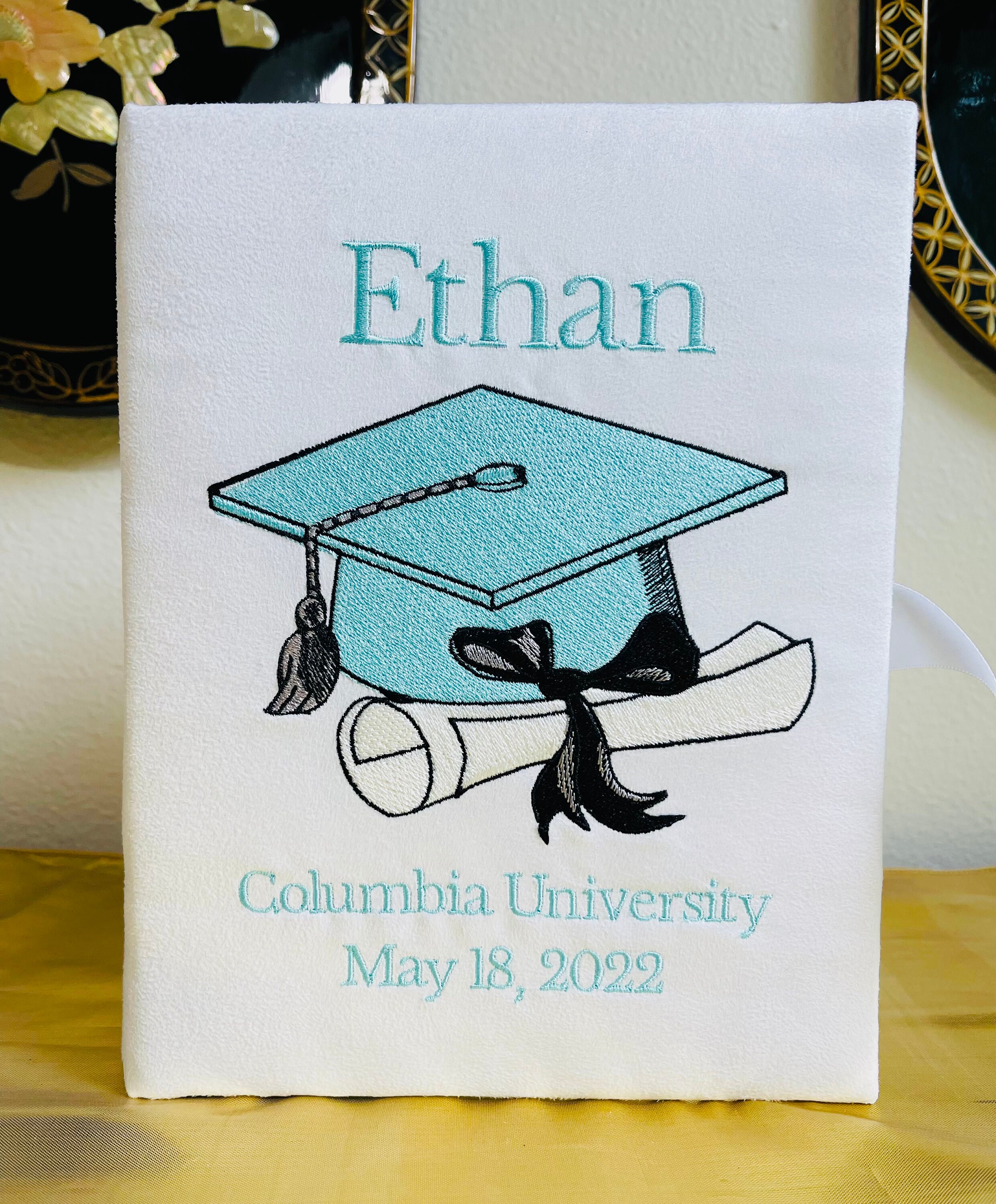 Personalised Class of Graduation 6x4 Photo Album with Sleeves - Photo  Albums - All Gifts