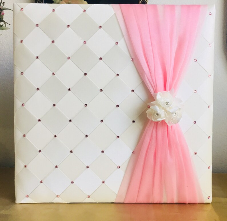 Custom Order Custom Baby Album Baby/'s First Photo Album Personalized Baby Albums New Baby Photo Album Personalized Baby Photo Album