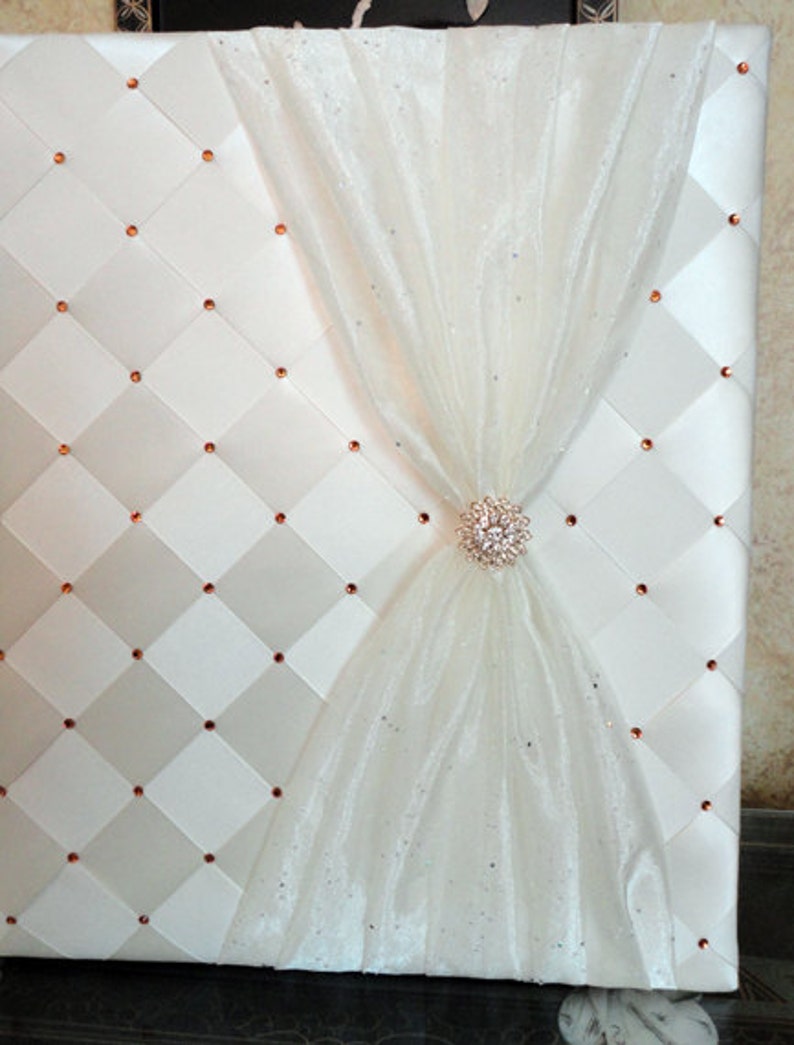 Personalized wedding photo album quince photo album sweet 16 etsy