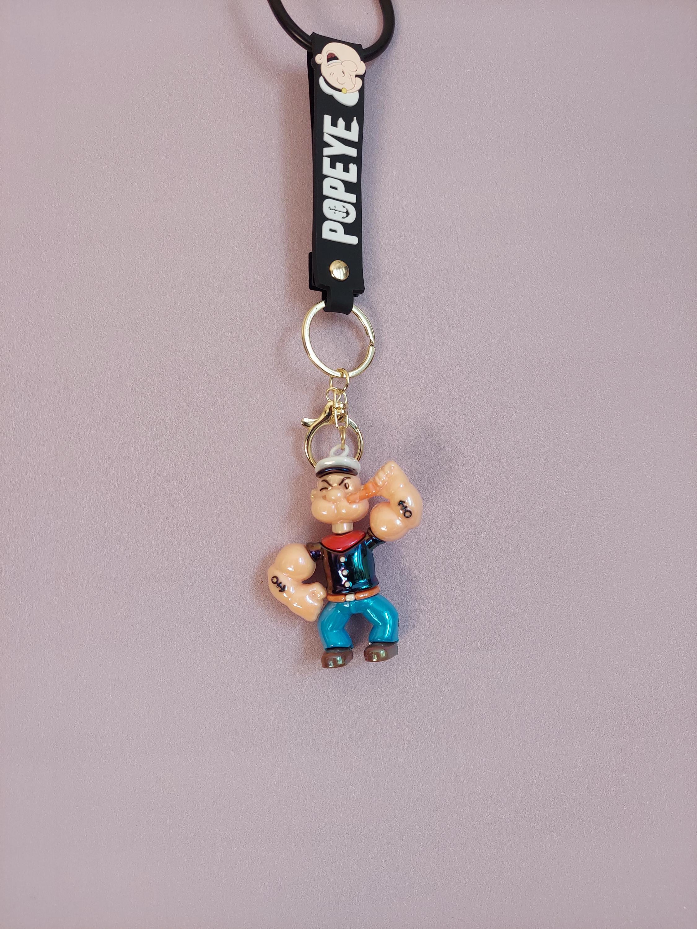 Popeye olive oil - Etsy 日本