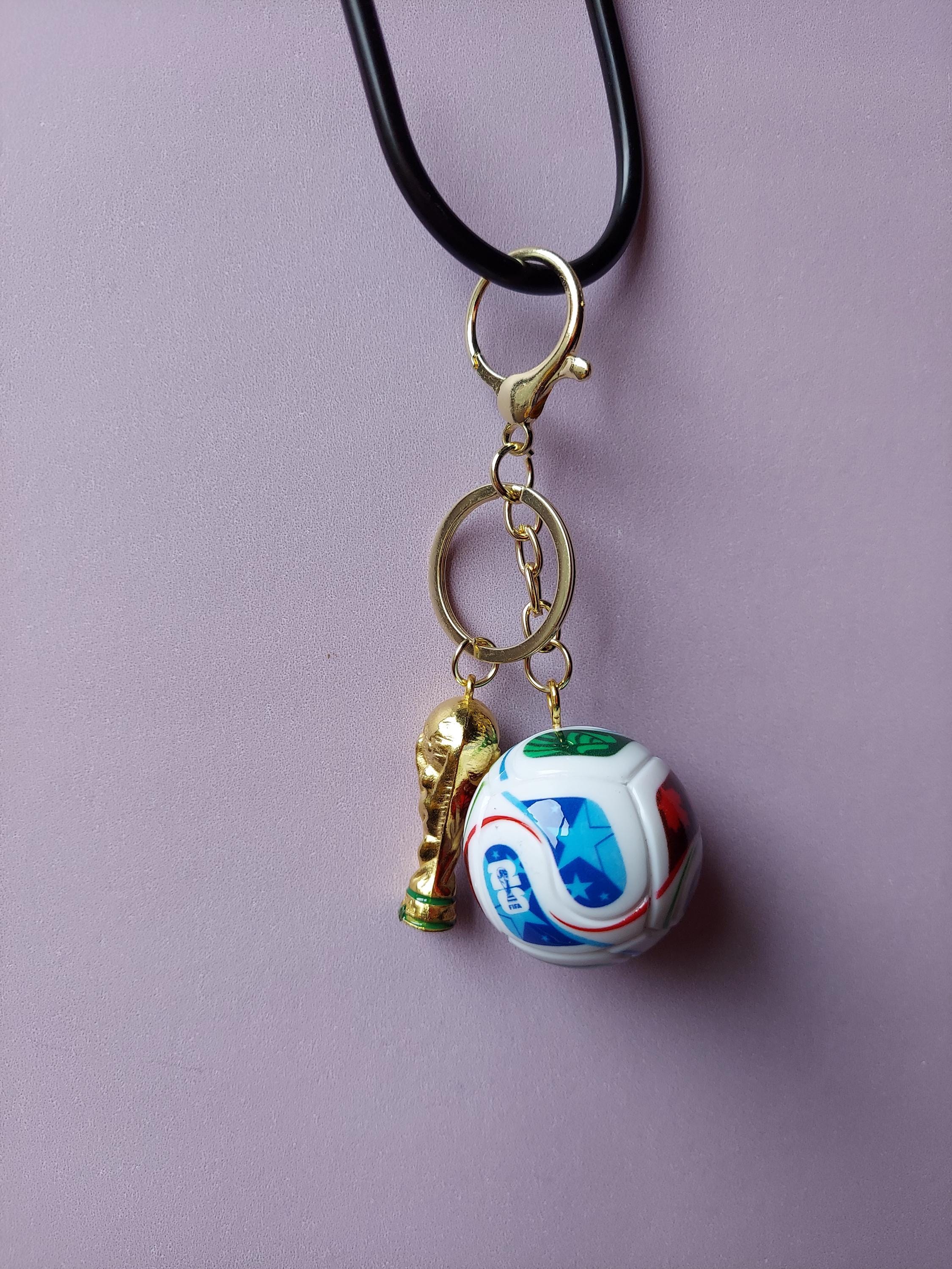 World Cup Lanyard - Etsy