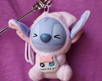 pluszowe breloki Stitch