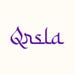 QrslaCreativeCo store logo