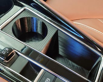 Cup holder | Skoda Enyaq / Elroq