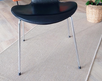 Stoelglijders voor Series 7 en Ant (14 mm) | Arne Jacobsen | Opties voor viltkussens