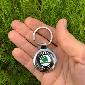 Porta Chiavi Acura Tessuto Nero - Regalo Passione Auto Estetica Porta Chiavi Acura Tessuto Nero - Regalo Passione Auto Estetica