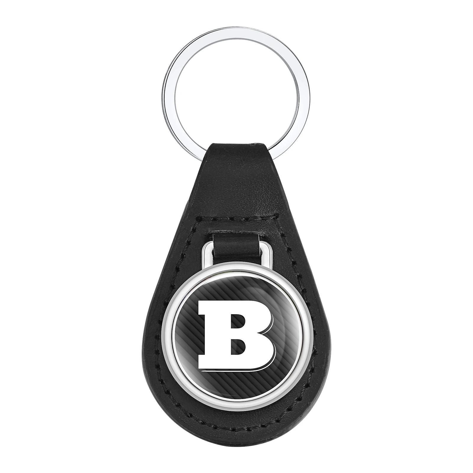 Brabus Keyring