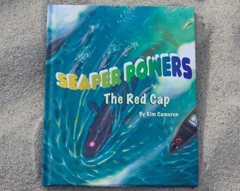 Seaper Powers: The Red Cap Book