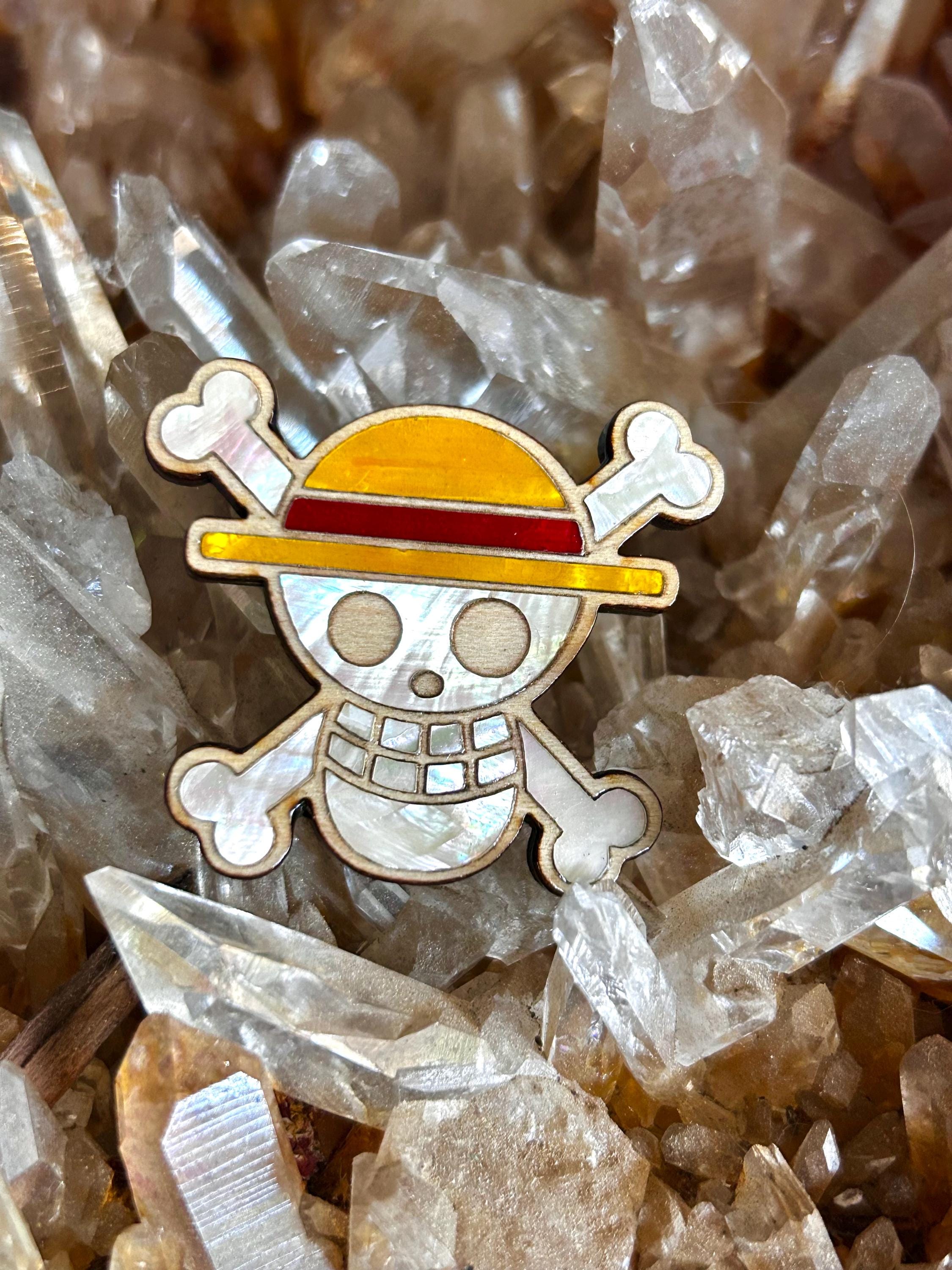 ONE PIECEロゴハット〈PEARLY GATES×ONE PIECE〉 ONE PIECEロゴハット〈PEARLY GATES×ONE PIECE〉
