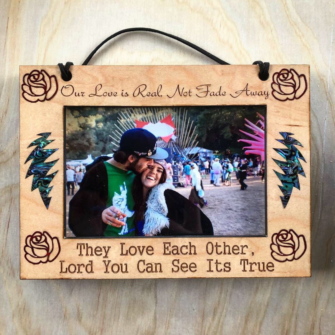 ★ORIGINALアート GIVE LOVE Away 2day Seams of Love Original Art – Dennehey Design Co.