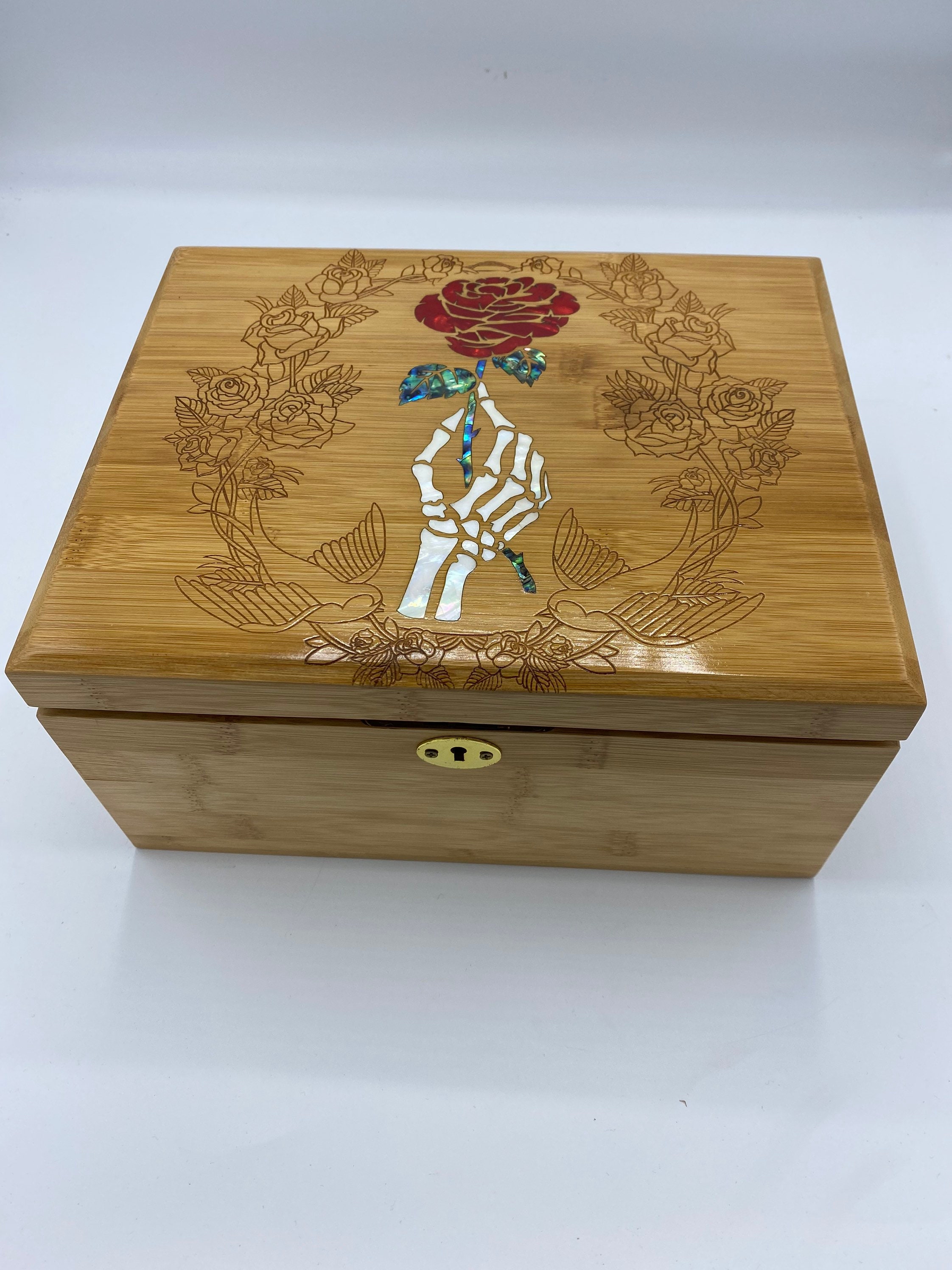 Life and death  connoisseur Box set