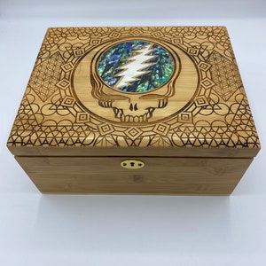 Golden road connoisseur Box set