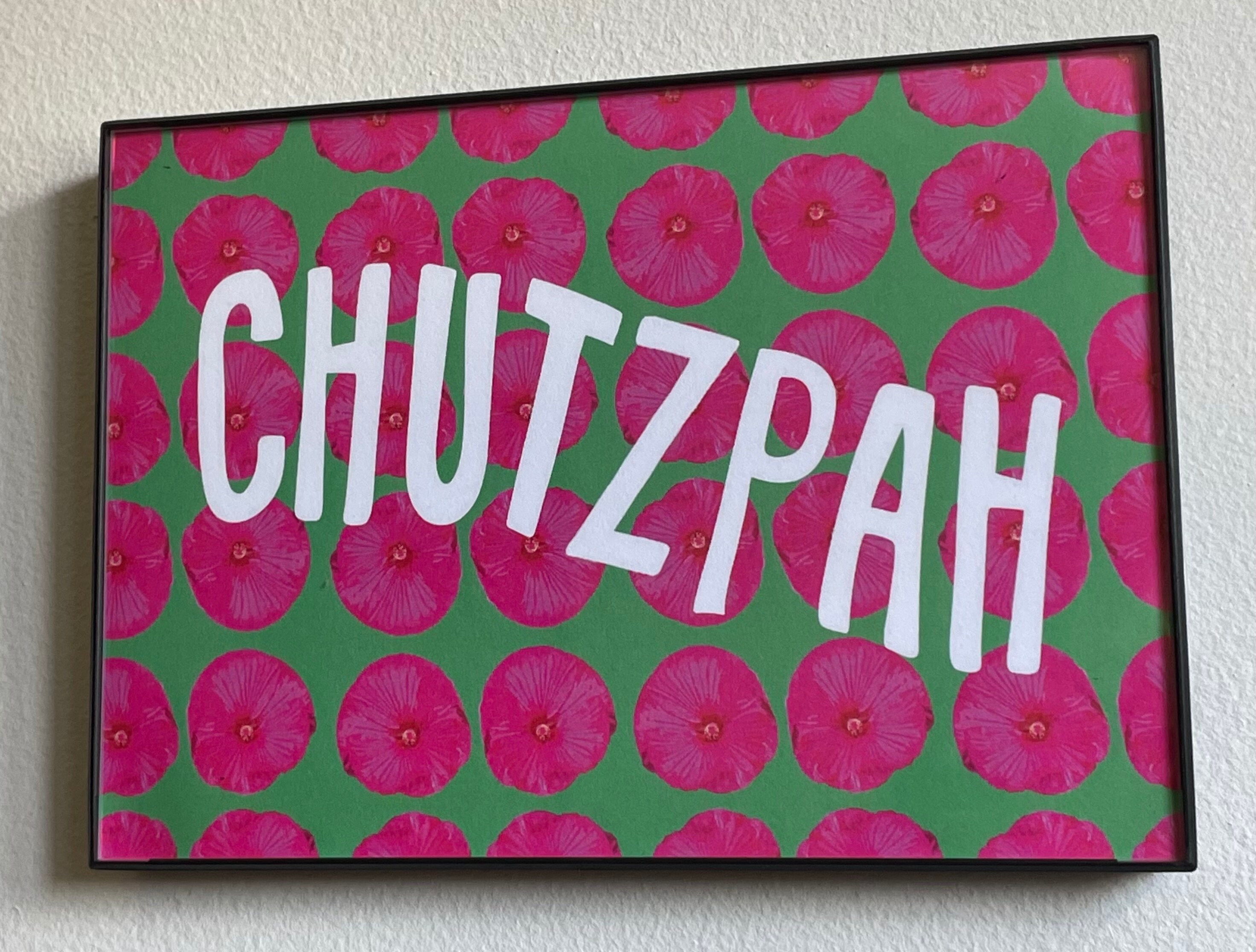 Yiddish Chutzpah -  Norway