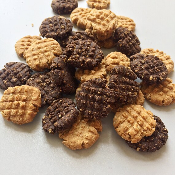 Garbanzo Bean Flour Recipes Cookies