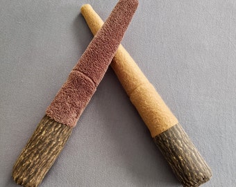 Plush Wizard Wand